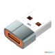 LDNIO LC150 USB-C Female to USB Male Adapter (6M)